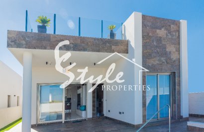 Villa - New build - Villamartin - Villamartin