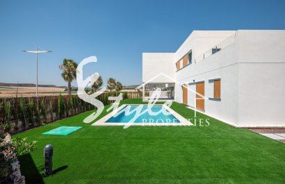Вилла - Новостройки - Algorfa - La Finca Golf Resort