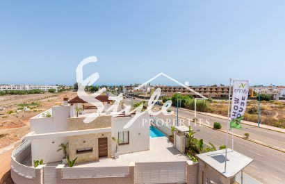 Вилла - Новостройки - Almeria - Vera