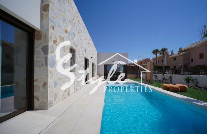 Вилла - Новостройки - La Finca Golf - La Finca Golf Resort