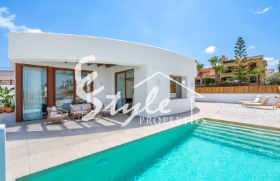 Вилла - Новостройки - La Finca Golf - La Finca Golf Resort