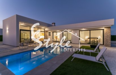 Вилла - Новостройки - Мар Менор - La Manga del Mar Menor