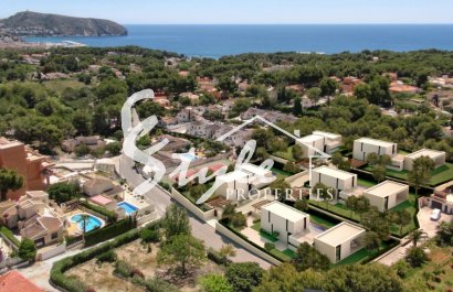 Вилла - Новостройки - Морайра - Морайра