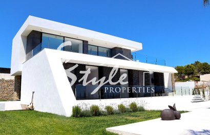 Вилла - Новостройки - Морайра - Морайра