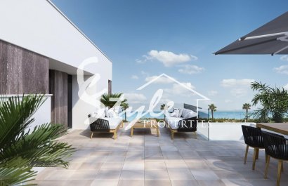 Вилла - Новостройки - Пилар де Орадада - Пилар де Орадада