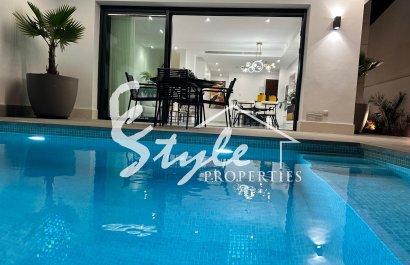 Вилла - Новостройки - Сан Педро дель Пинатар - Сан Педро дель Пинатар