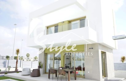 Вилла - Новостройки - Vistabella Golf - Vista Bella