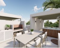 Villa nueva en venta en Ciudad Quesada, Alicante, Costa Blanca. ON1869