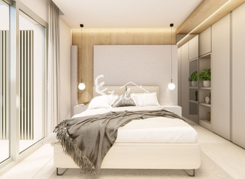 Villa nueva en venta en Ciudad Quesada, Alicante, Costa Blanca. ON1869