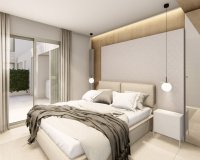 Villa nueva en venta en Ciudad Quesada, Alicante, Costa Blanca. ON1869