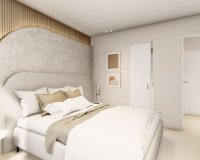 Villa nueva en venta en Ciudad Quesada, Alicante, Costa Blanca. ON1869