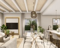 Villa nueva en venta en Ciudad Quesada, Alicante, Costa Blanca. ON1869