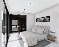 Villa nueva en venta en Ciudad Quesada, Costa Blanca.España.ON1507