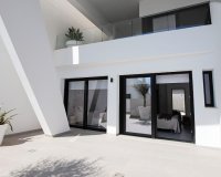 Villa nueva en venta en Guardamar del Segura, Costa Blanca, Alicante, España.ON1508