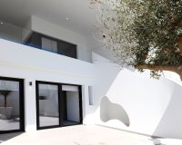Villa nueva en venta en Guardamar del Segura, Costa Blanca, Alicante, España.ON1508