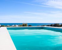 Villa nueva en venta en Guardamar del Segura, Costa Blanca, Alicante, España.ON1509