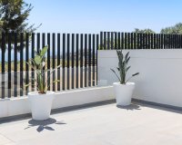 Villa nueva en venta en Guardamar del Segura, Costa Blanca, Alicante, España.ON1509