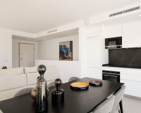 Villa nueva en venta en Guardamar del Segura, Costa Blanca, Alicante, España.ON1509