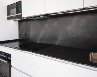 Villa nueva en venta en Guardamar del Segura, Costa Blanca, Alicante, España.ON1509