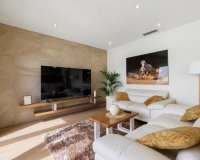 Villa nueva en venta en Rojales, Costa Blanca, España. ON1762