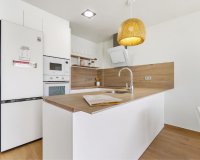 Villa nueva en venta en Rojales, Costa Blanca, España. ON1762