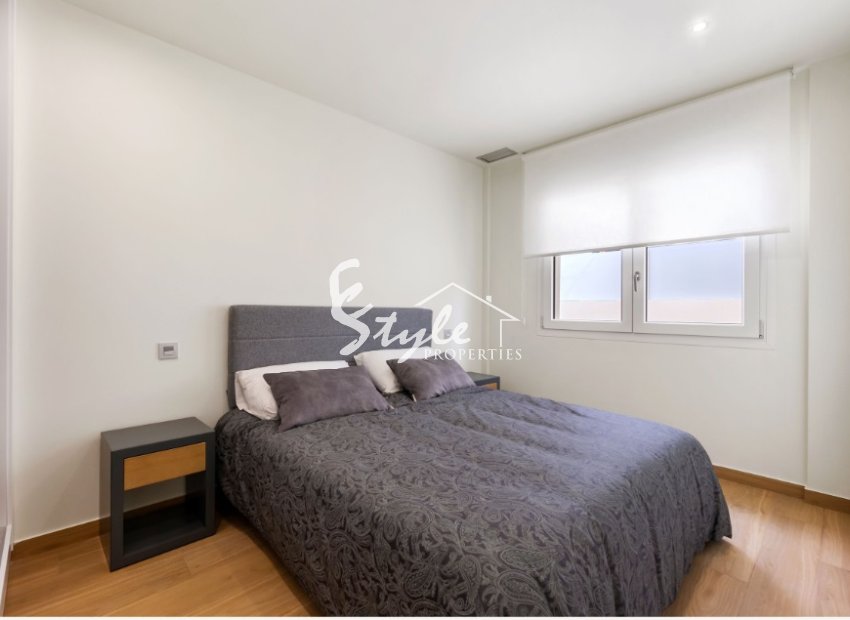 Villa nueva en venta en Rojales, Costa Blanca, España. ON1762