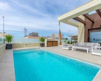 Villa nueva en venta en Rojales, Costa Blanca, España. ON1762