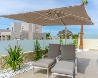 Villa nueva en venta en Rojales, Costa Blanca, España. ON1762