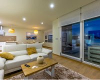 Villa nueva en venta en Rojales, Costa Blanca, España. ON1762