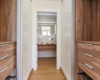 Villa nueva llave en mano en venta en Rojales, Costa Blanca, España. ON1757