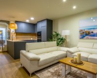 Villa nueva llave en mano en venta en Rojales, Costa Blanca, España. ON1757