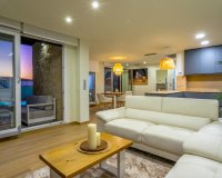 Villa nueva llave en mano en venta en Rojales, Costa Blanca, España. ON1757