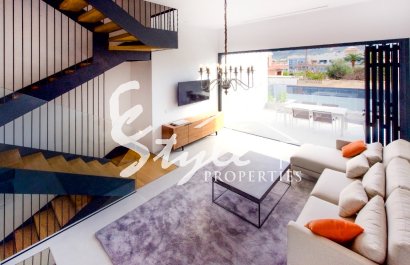 Villa - Nuevo - Alfas del Pi - El Albir