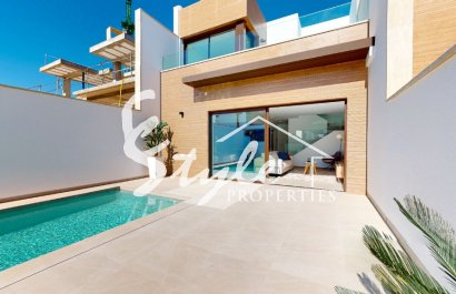 Villa - Nuevo - Algorfa - La Finca Golf Resort