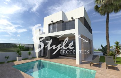 Villa - Nuevo - Alicante - Coloma