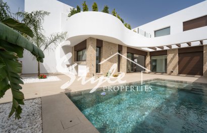 Villa - Nuevo - Alicante - Heredades