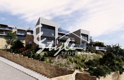 Villa - Nuevo - Altea - Altea