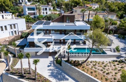 Villa - Nuevo - Altea - Altea