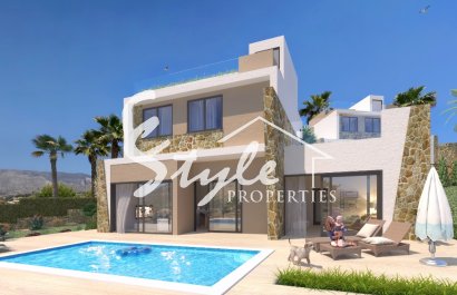 Villa - Nuevo - Benidorm - Benidorm