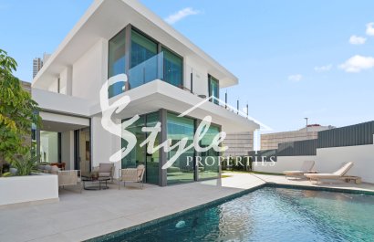 Villa - Nuevo - Benidorm - Benidorm