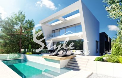 Villa - Nuevo - Benidorm - Benidorm