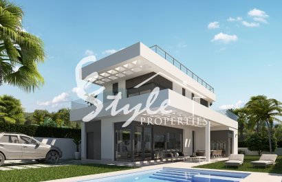 Villa - Nuevo - Benidorm - Benidorm