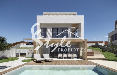 Villa - Nuevo - Benidorm - Finestrat