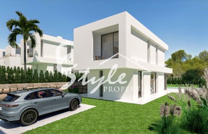 Villa - Nuevo - Benidorm - Finestrat