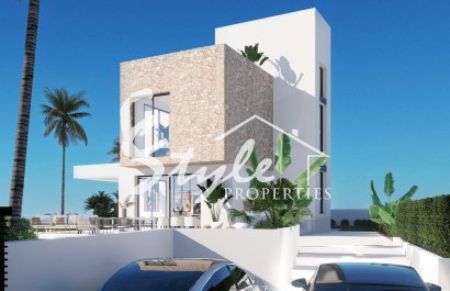 Villa - Nuevo - Benidorm - Finestrat