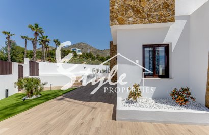 Villa - Nuevo - Benidorm - Finestrat
