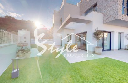 Villa - Nuevo - Benidorm - Finestrat