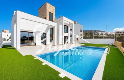 Villa - Nuevo - Benidorm - Finestrat