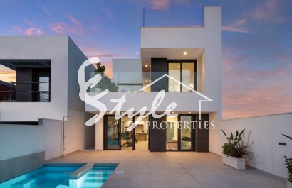 Villa - Nuevo - Benijofar - Benijofar