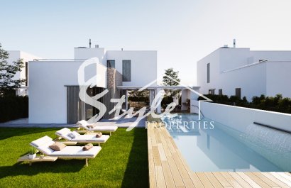 Villa - Nuevo - Cabo Roig - Cabo Roig